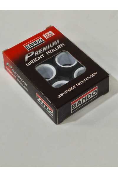 Baga Arora Max Jet uyumlu Premium Hafif Bando ( 14 ,1 Gr )