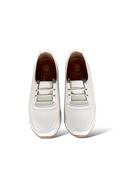 Liger Ортопедични дишащи меки ежедневни балерини CREAM