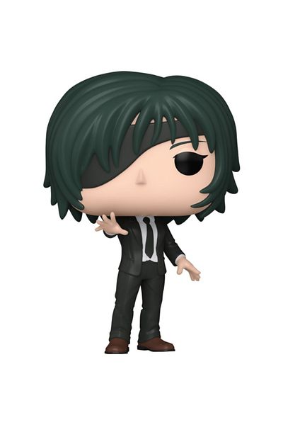 Funko بوب! أنيميشن: مجسمات فينيل هيمينو من فيلم "رجل المنشار"