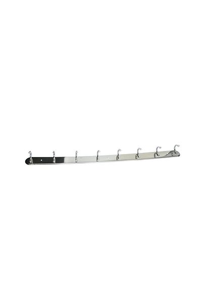 Generic Multipurpose wall hook with 8 hooks