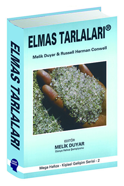 Mega Hafıza Elmas Tarlaları
