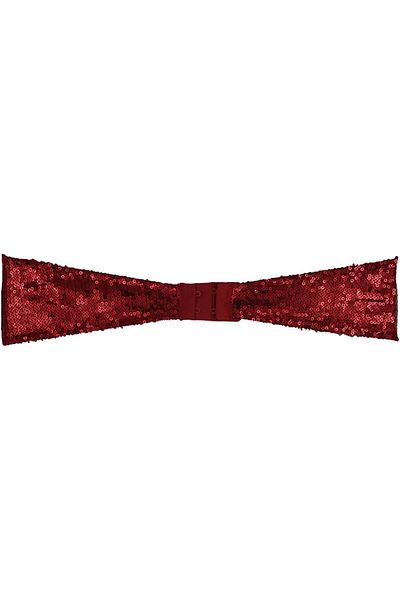 Magic Form Sequined Strapless Bralet Bra