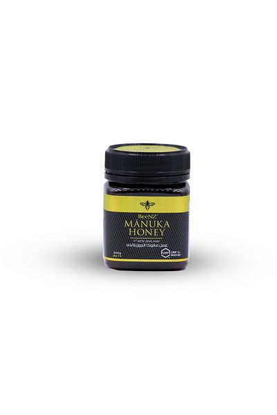 SuLinda Beenz Pure NewZealand Honey 250g