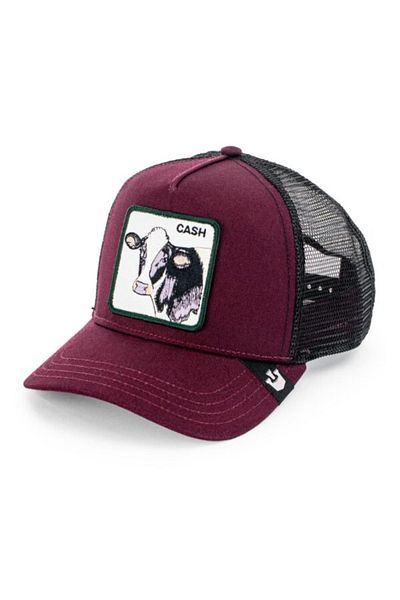 Goorin Bros Cap Wine cash cow Goorin Bros.