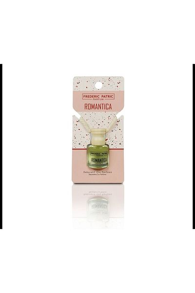Frederic Patric Parfum Romantica by Patric car air freshener, 8 ml