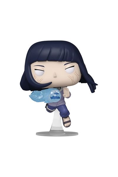 Funko بوب! رسوم متحركة: شخصية ناروتو إس هيناتا من الفينيل