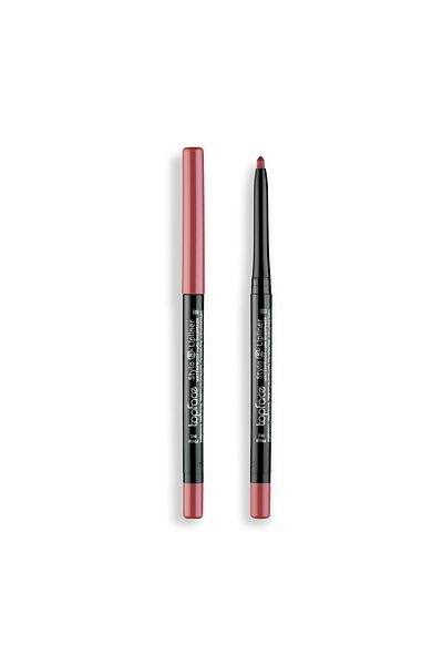 TOPFACE Creion De Buze - Lip Pencil - Pt618.001