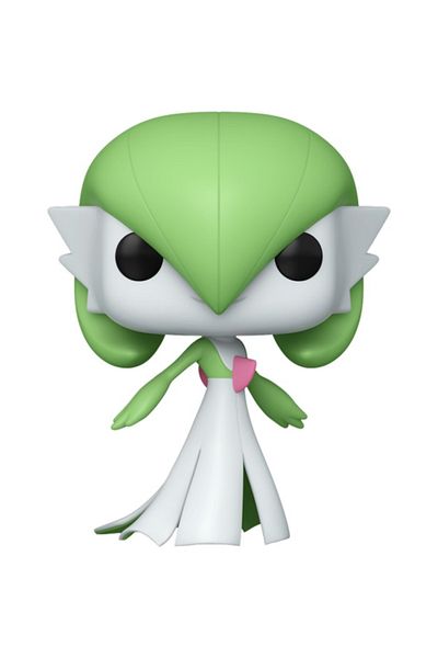 Funko ألعاب بوب!: بوكيمون - شخصية غارديفوار من الفينيل