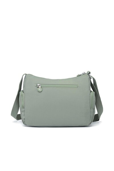 SMART BAGS Green Smart Bags 1115 Women's Messenger Bag