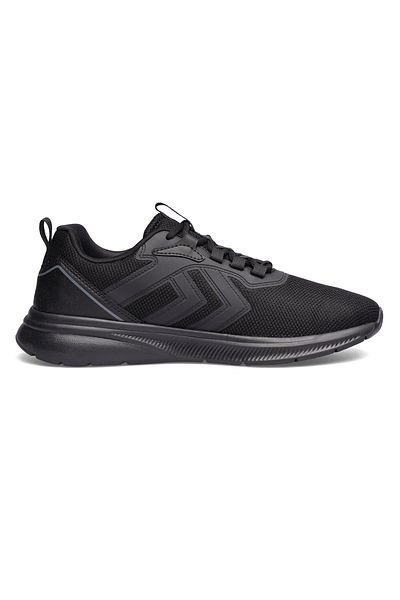 hummel Παπούτσια για τρέξιμο και προπόνηση Hml Jayce Black Unisex 900724 -2042