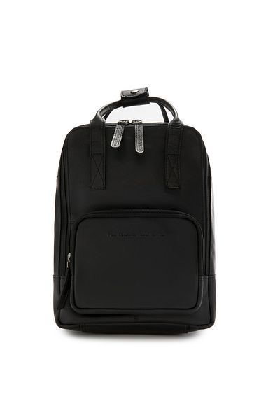 The Chesterfield Brand Bellary Damen Rucksack Schwarz C58.018200
