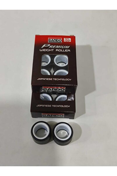 Baga Honda Activa 125 uyumlu Premium Hafif Bando ( 14 ,1 Gr )