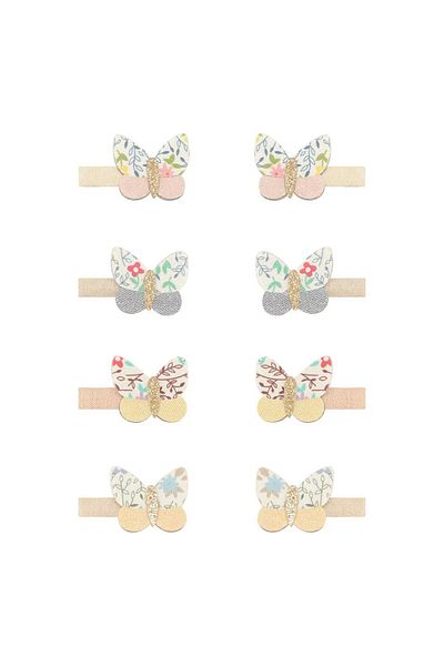 MIMI LULA Mimi & Lula Betty Butterfly Mini Cataramă din 8 piese