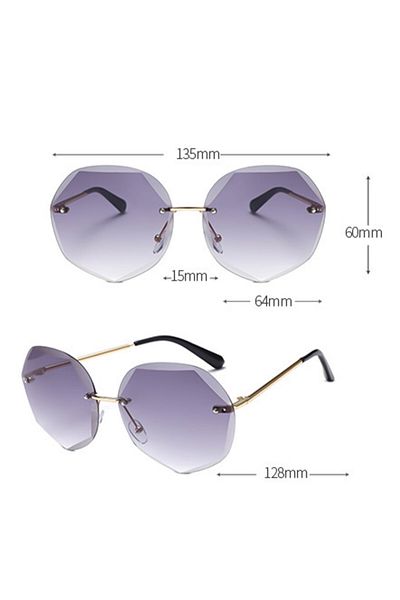 Generic Sunglases for women K-032