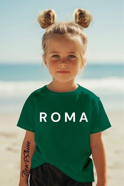 New Shine 1 majica je poklon za kupovinu 6 ili više komada u korpi - Roma Šta...