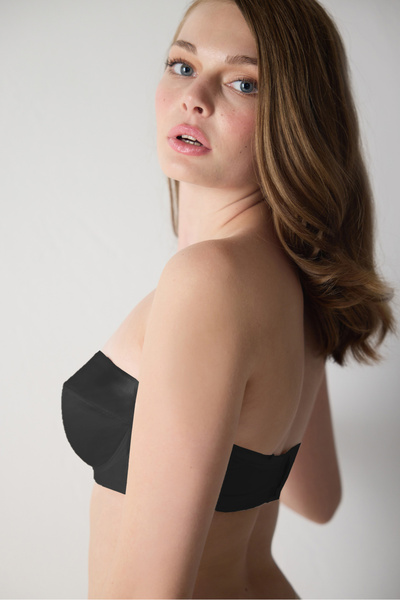 Magic Form Σουτιέν Σατέν Τοπάλιεϊ 4563