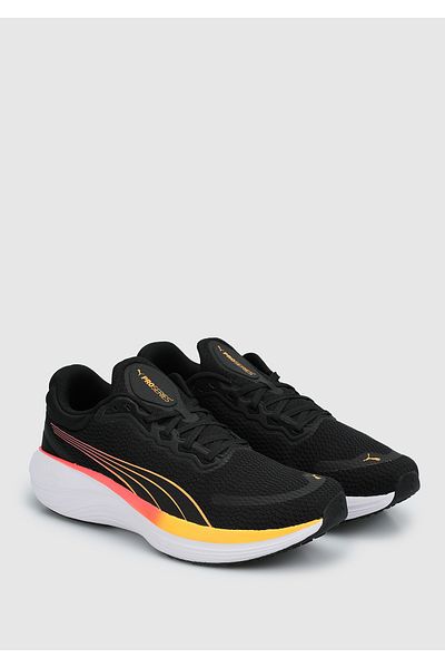Puma Scend Pro Men's Running Shoes - Comfortable and Stylish Design