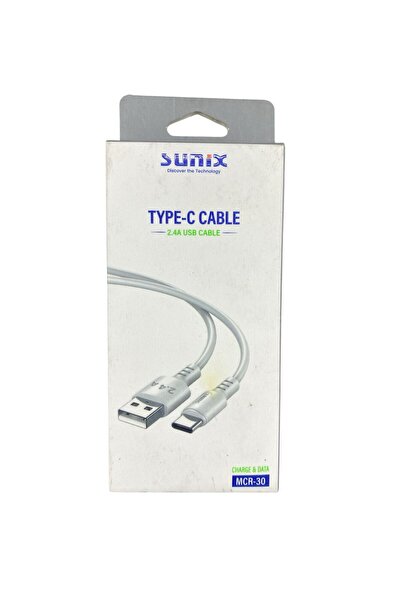 2.4 TYPE-C CABLE