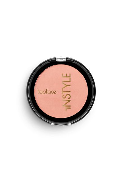 TOPFACE Fard De Obraz Instyle Blush On - Pt354.006