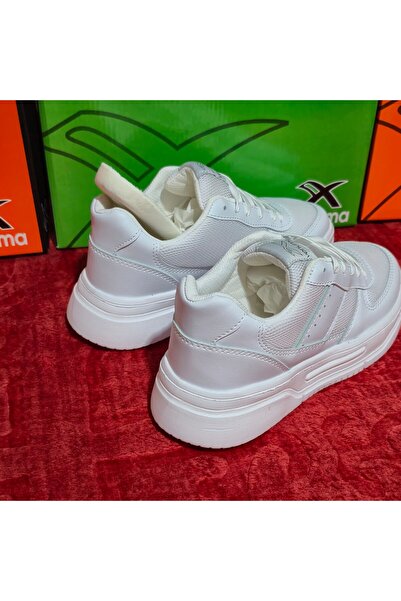 Venuma Unisex Spor Ayakkabı Ultra Konforlu