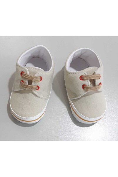 Sönmez Baby SPOR SNEAKER ERKEK BEBE EV PATİK AYAKKABISI