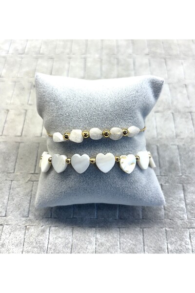 BONCADAS FASHION DESIGN HANDCRAFTED ADJUSTABLE BRACELET