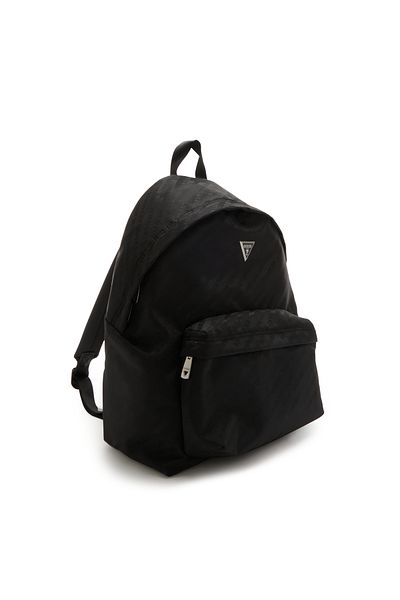 Guess Venezia herren Rucksack Schwarz HMVEJG-P4206-BLA