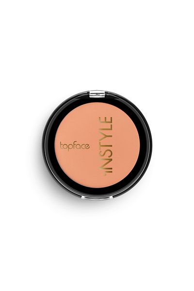 TOPFACE Fard De Obraz Instyle Blush On - Pt354.007