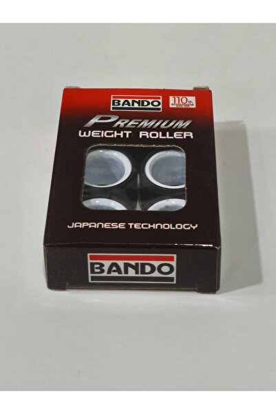 Baga QJ ATR 125 uyumlu Premium Hafif Bando ( 14 ,1 Gr )