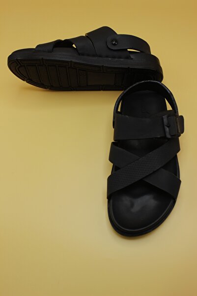 HARD STONE Men sandal