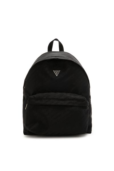 Guess Venezia herren Rucksack Schwarz HMVEJG-P4206-BLA