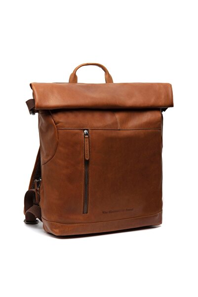 The Chesterfield Brand Damen Rucksack Kognak C58.030931