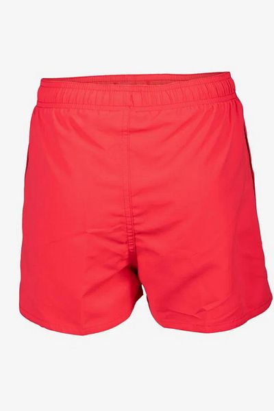 ARENA Beach Shorts Logo Red Children's Swimsuit 006446480