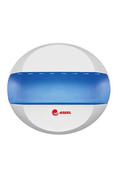 ASEEL مصيدة اصيل حشرات لاصقة دائرية Led