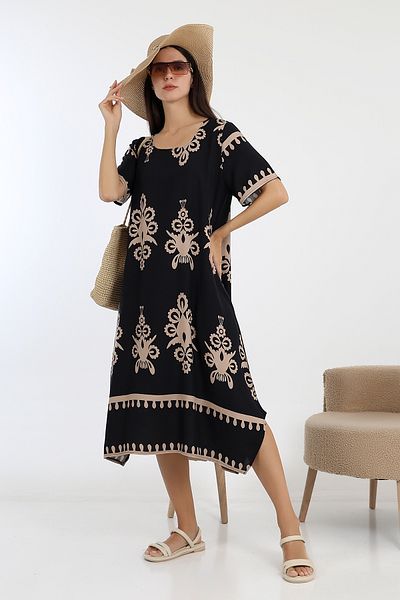 LİKAPA ΦΟΡΕΜΑ LIKAPASHOP ΒΙΣΚΟΖΙΝΟ ΚΟΝΤΟΜΑΝΙΚΙ 2726