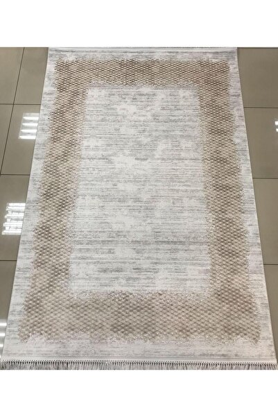 Padişah Halı Safir 73938 070 Serisi Akrilik Salon Oturma Yatak Odası Halısı