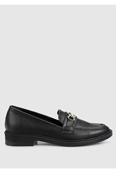 Provoq أحذية نسائية سوداء