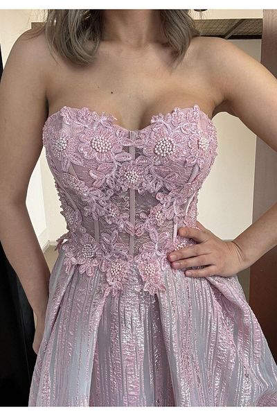 VELİSİA Evening & Prom Dresses