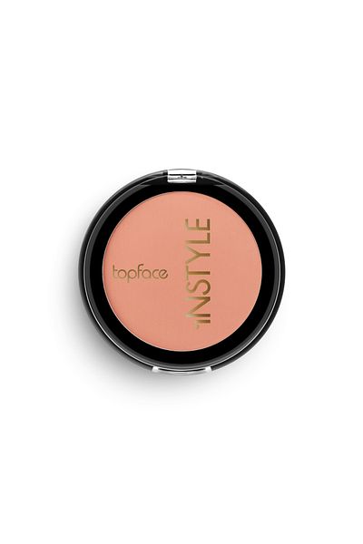 TOPFACE Fard De Obraz Instyle Blush On - Pt354.011
