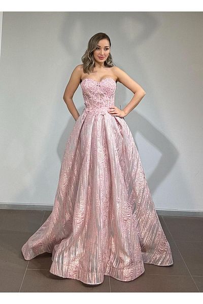 VELİSİA Evening & Prom Dresses