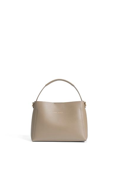 Isabel Bernard Montmartre Handtasche Taupe