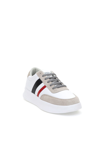 U.S. Polo Assn. Erkek Beyaz Spor Ayakkabı 50304768-VR013