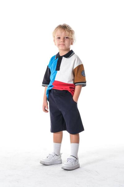 La ciel Paris Komplet sa polo ovratnikom