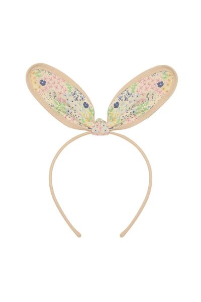 MIMI LULA Mimi & Lula Cvjetna kruna sa zečjim ušima