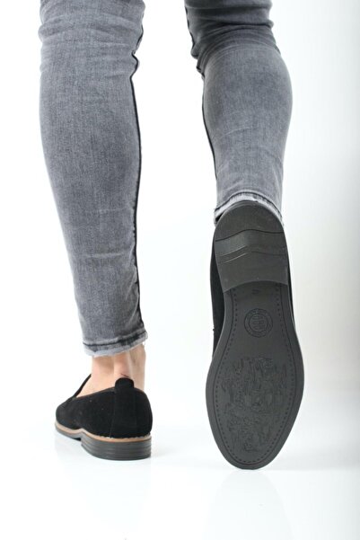 Oksit Мъжки мокасини с пискюли Hyman