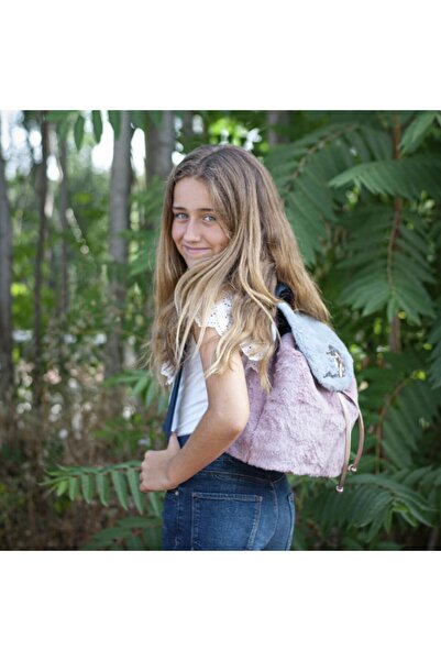 Frozen Σακίδιο πλάτης Frozen 2 Elsa, 23x25x12εκ.