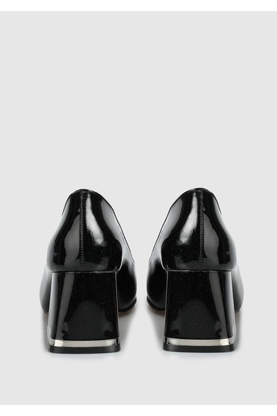 Provoq Black Women's Shoes