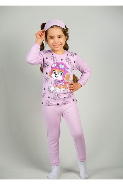 irkkids Cotton Flexible Pajama Set -