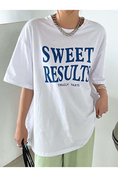 Jose Clothing Μπλουζάκι με κοντό μανίκι με στάμπα