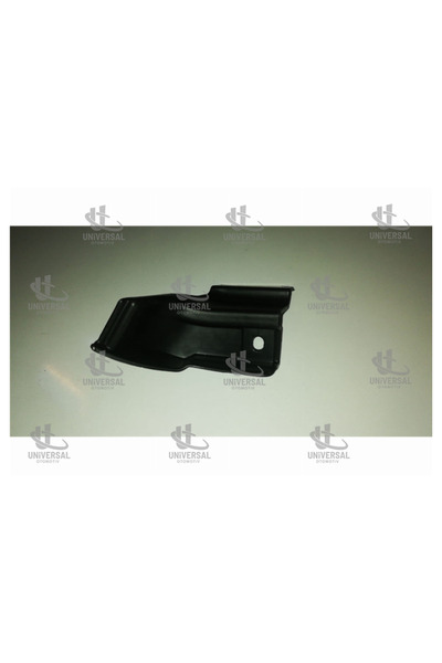 MOBIS شبكة الزجاج الأمامي السفلي لهجة عصر 06-11 يمين 86160-1E050